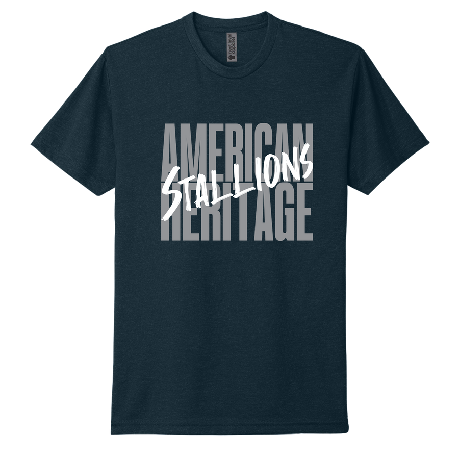 Block Heritage Shirt