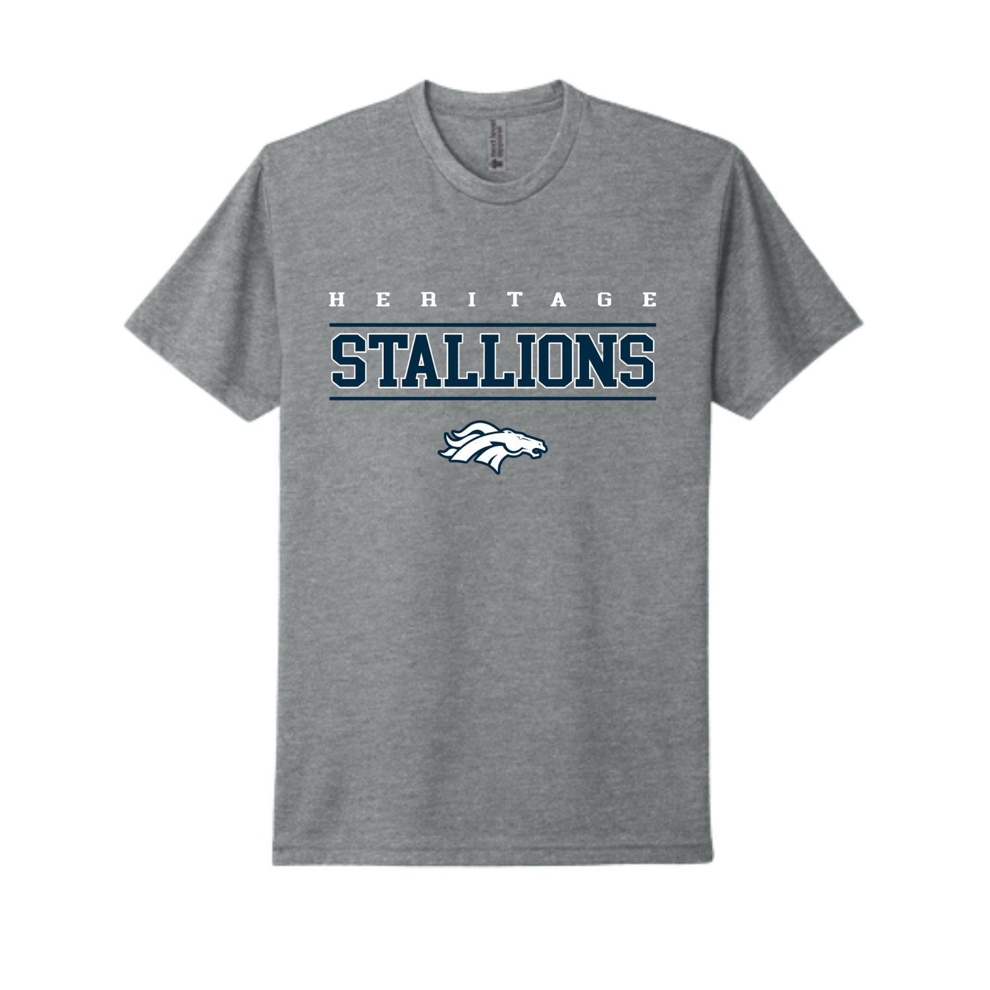 Heritage Stallions Shirt