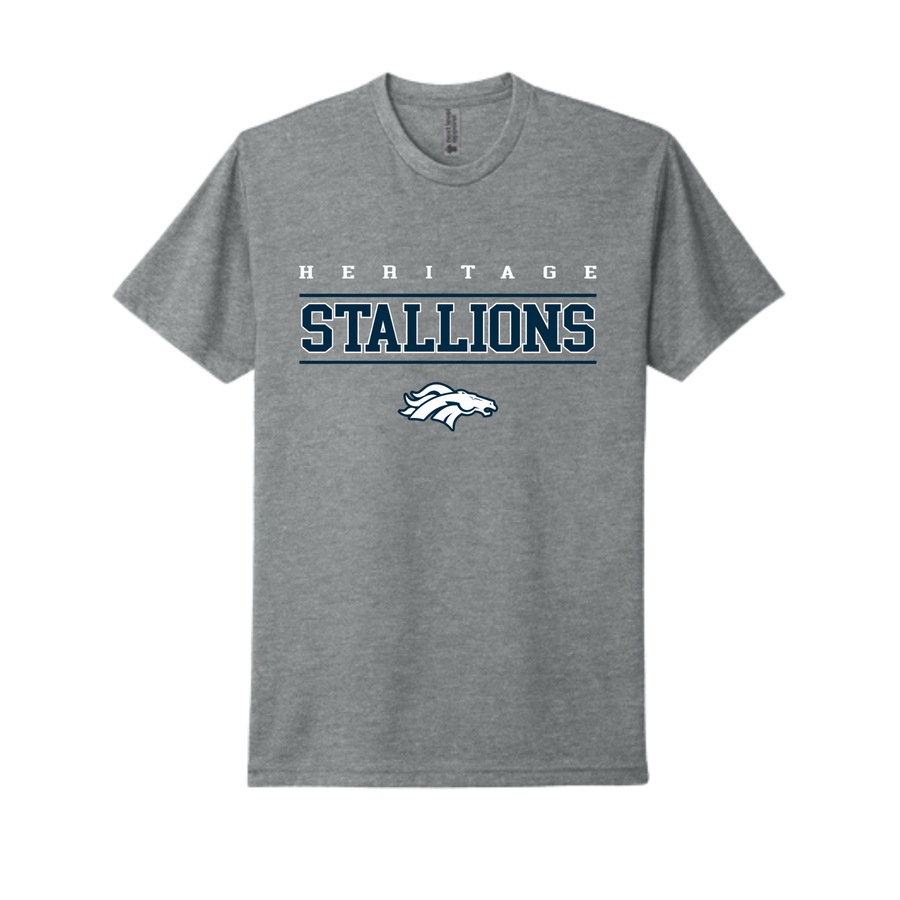 Heritage Stallions Shirt
