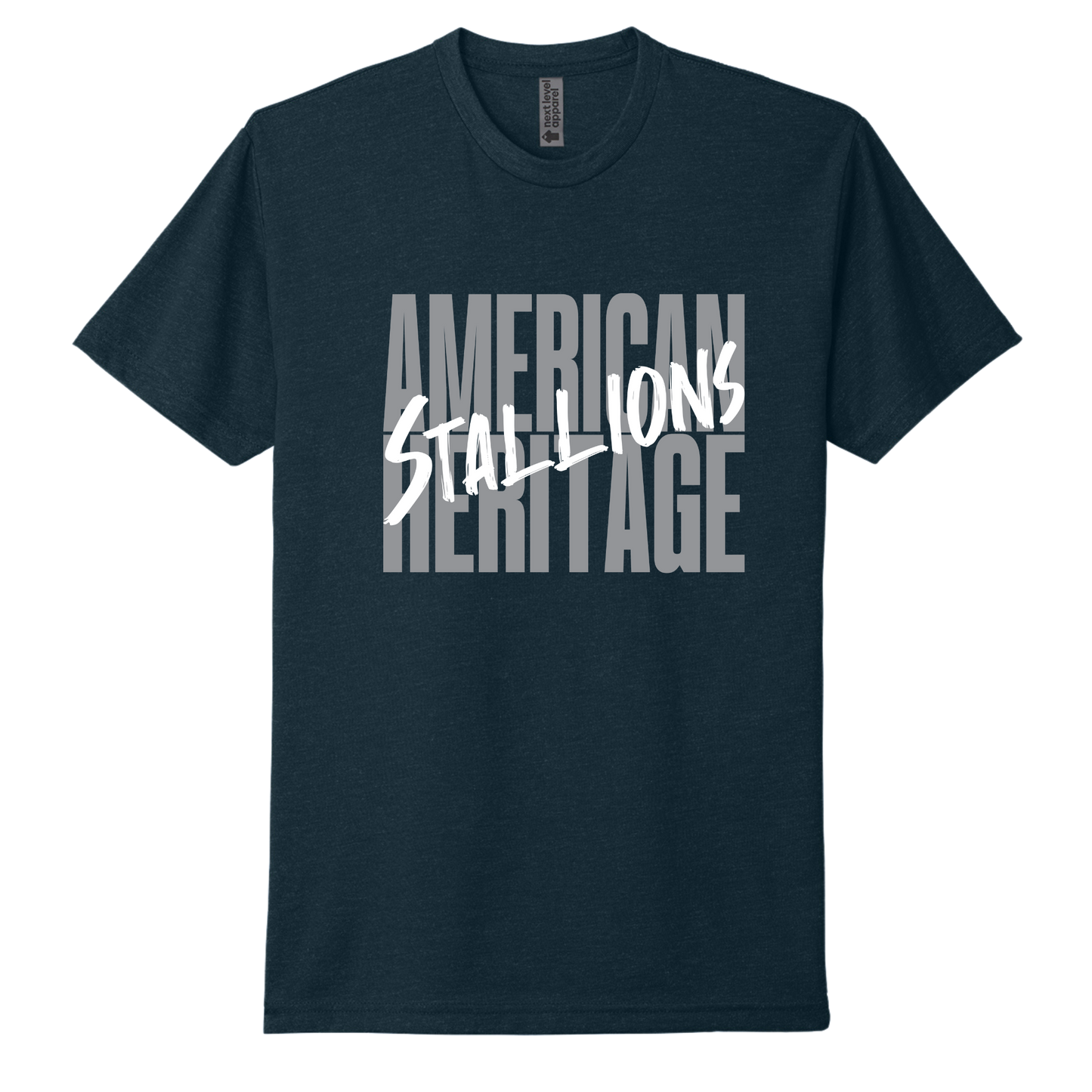 Block Heritage Shirt