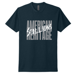 Block Heritage Shirt