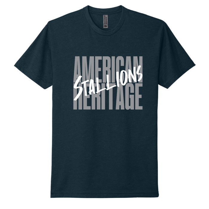 Block Heritage Shirt