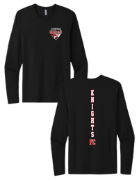 Classic Knights FC LS Shirt