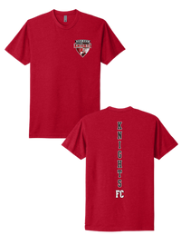 Classic Knights FC SS Shirt