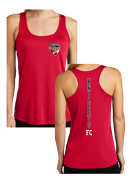 Classic Knights FC Ladies Tank Top