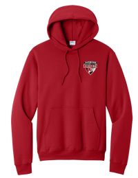Classic Knights Logo Hoodie