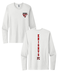 Classic Knights FC LS Shirt