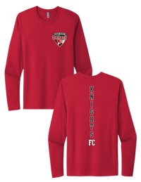 Classic Knights FC LS Shirt