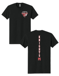 Classic Knights FC SS Shirt