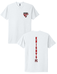 Classic Knights FC SS Shirt