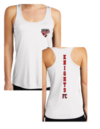 Classic Knights FC Ladies Tank Top