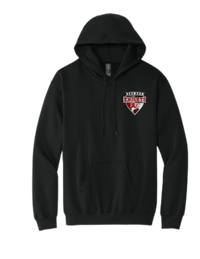 Classic Knights Logo Hoodie