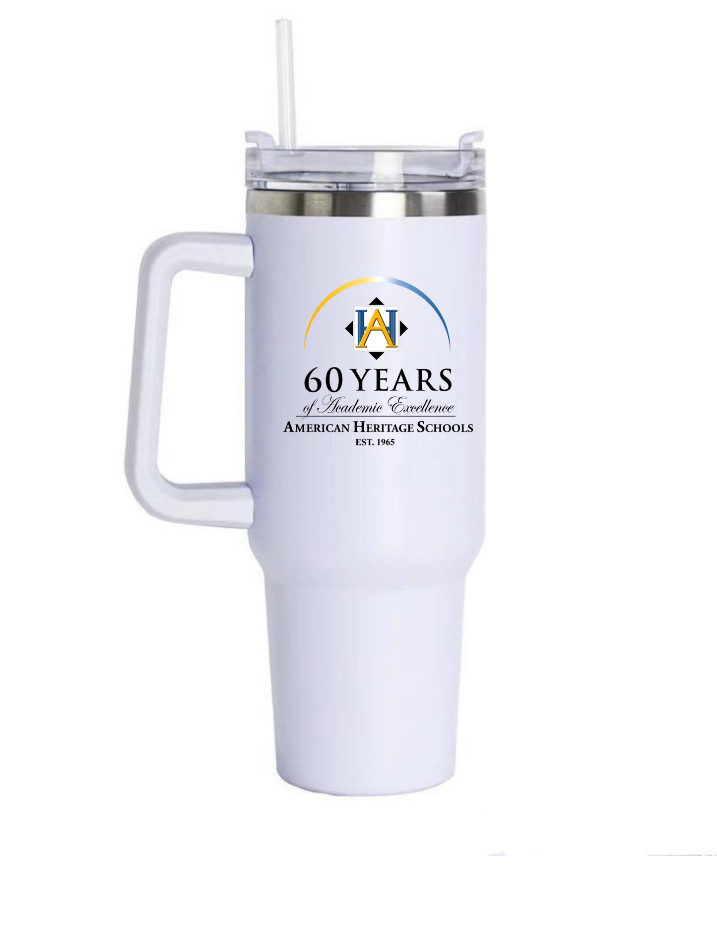 Logo Water Cups.