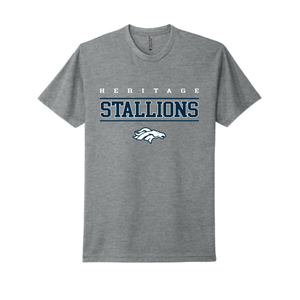 Heritage Stallions Shirt