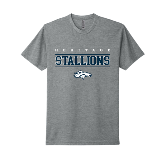 Heritage Stallions Shirt