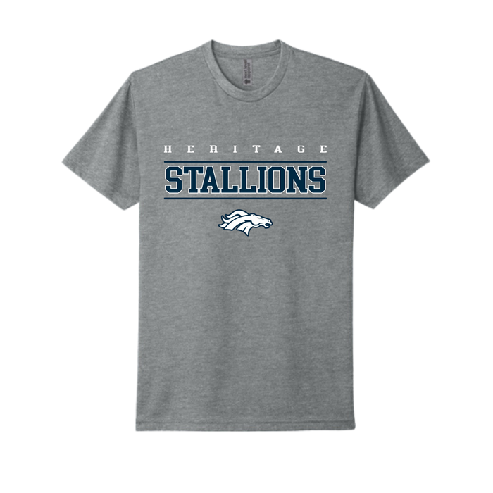 Heritage Stallions Shirt