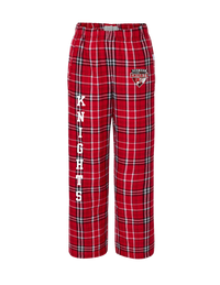 Knights Boxercraft PJ Pants