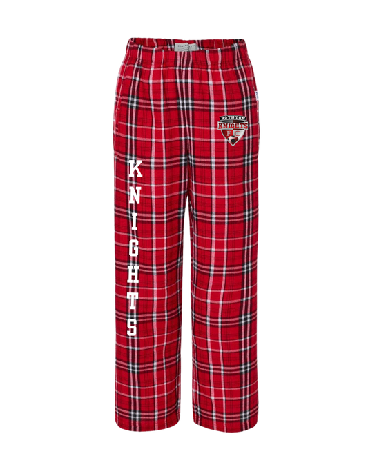 Knights Boxercraft PJ Pants