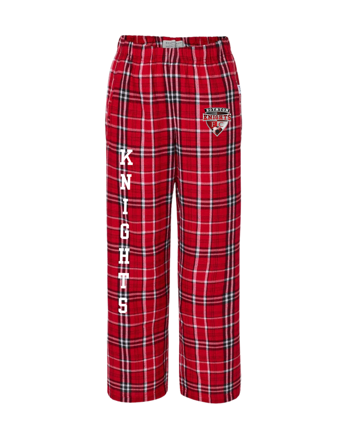 Knights Boxercraft PJ Pants