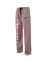 Knights Pennant PJ Pants