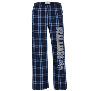 Pajama Pants