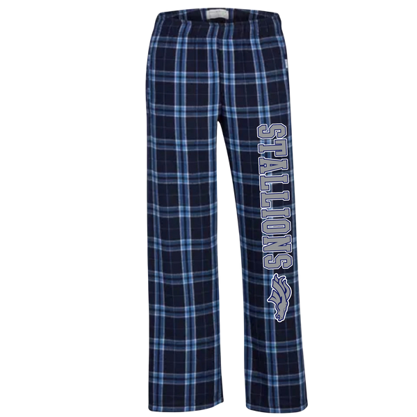 Pajama Pants