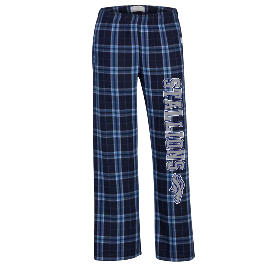 Pajama Pants