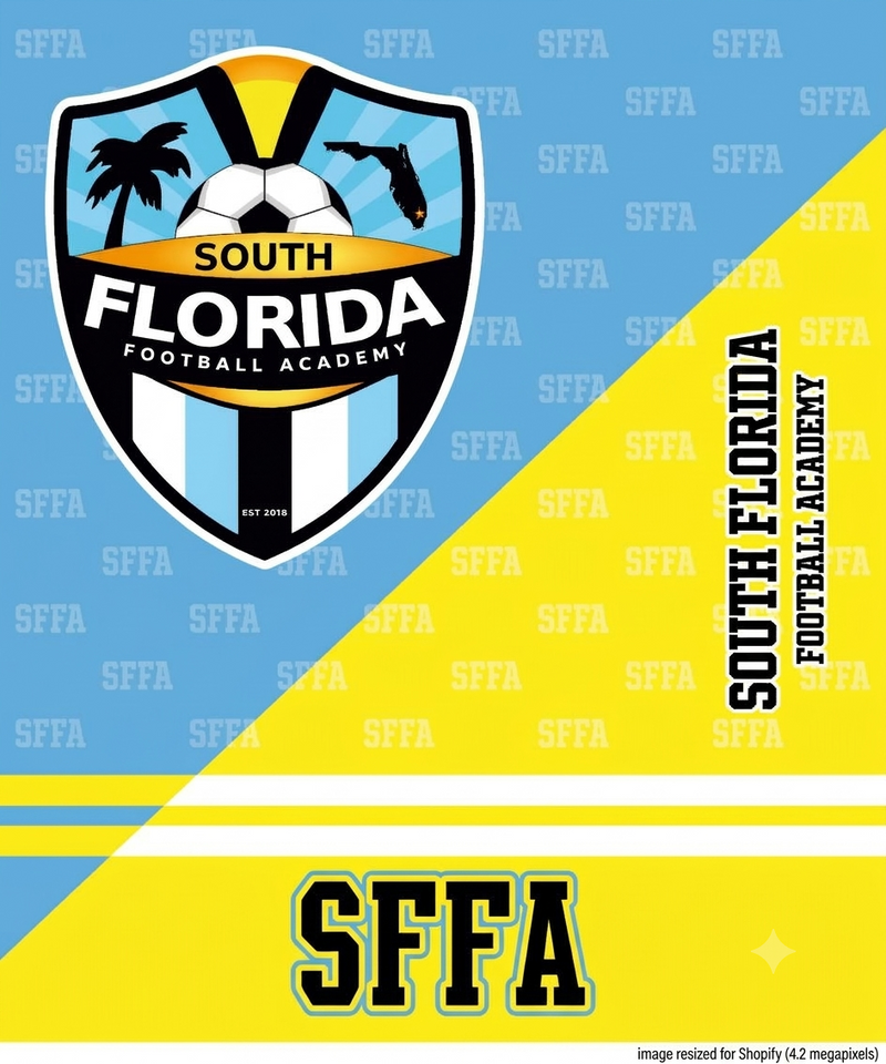 SFFA Blanket