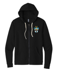 Classic SFFA Logo Full Zip Hoodie
