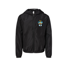Classic SFFA Logo Windbreaker