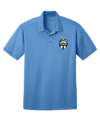SFFA Polo Shirt - Blue