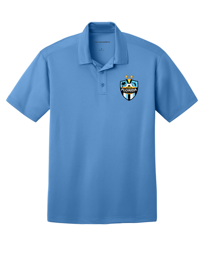 SFFA Polo Shirt - Blue