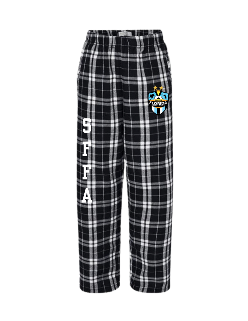 SFFA Boxercraft PJ Pant