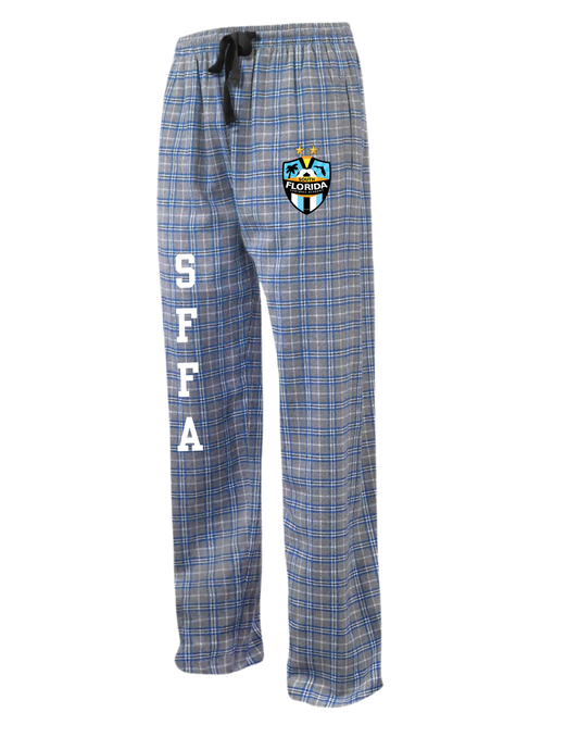 SFFA Pennant PJ Pant