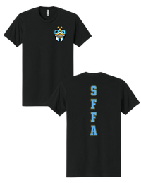 Classic SFFA FC SS Shirt