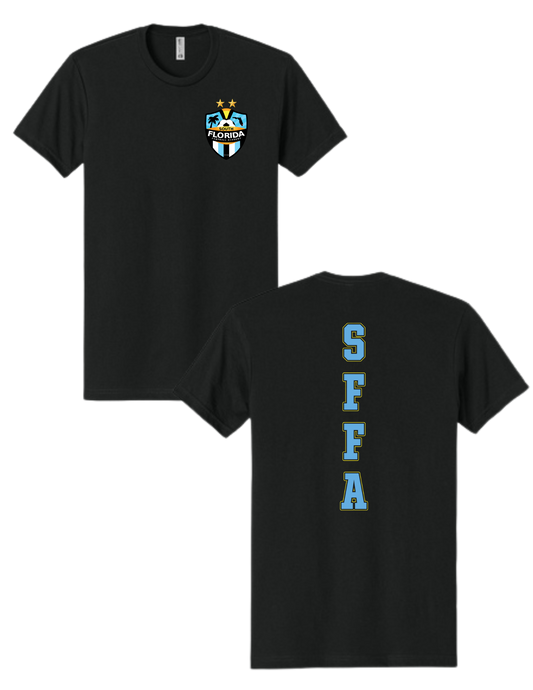 Classic SFFA FC SS Shirt