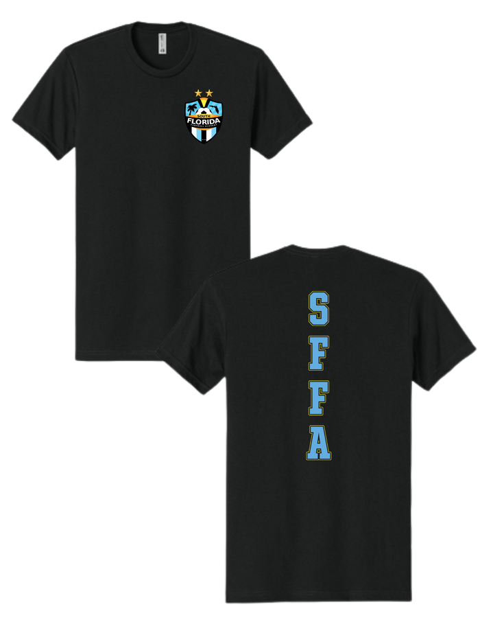 Classic SFFA FC SS Shirt