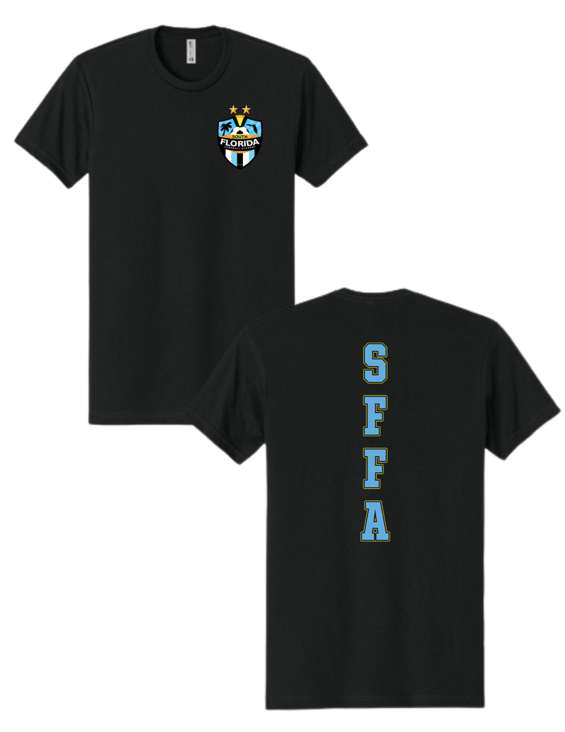 Classic SFFA FC SS Shirt
