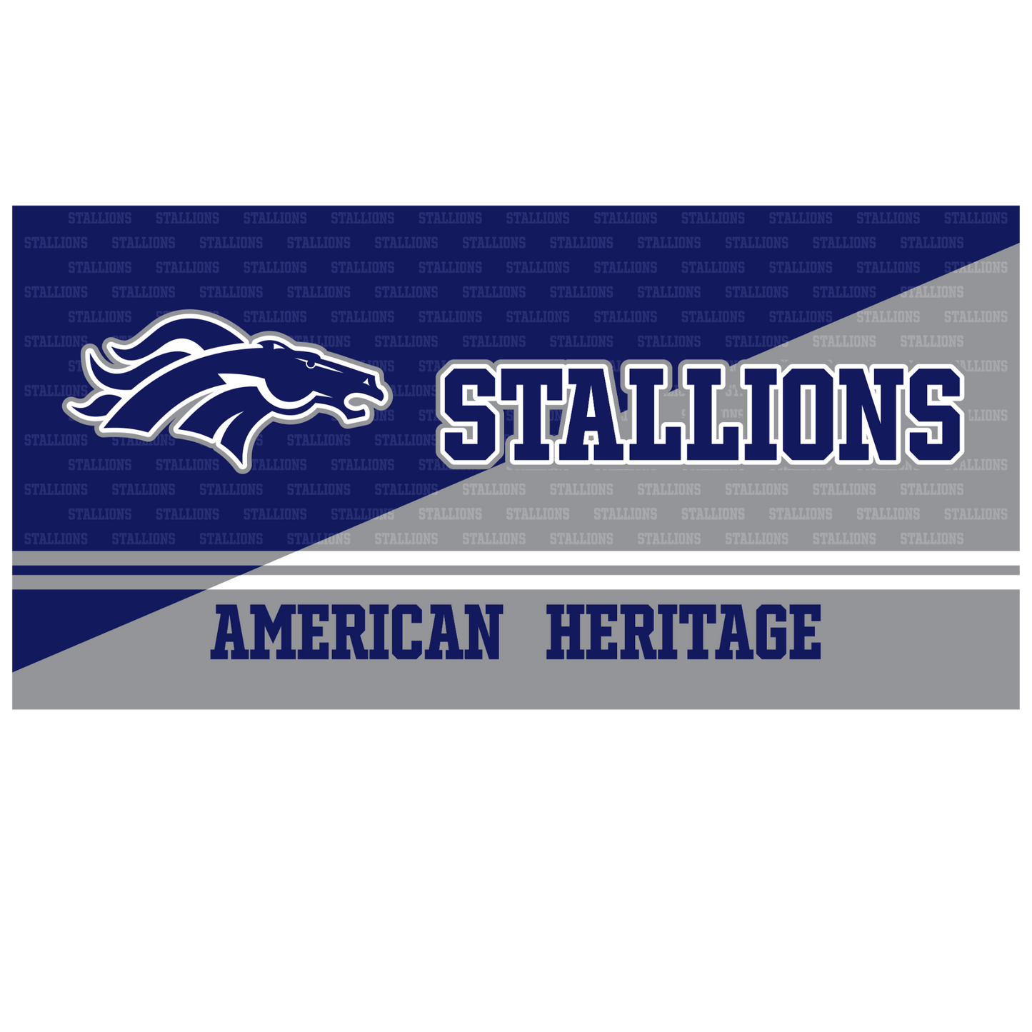 Stallions Pool Towel