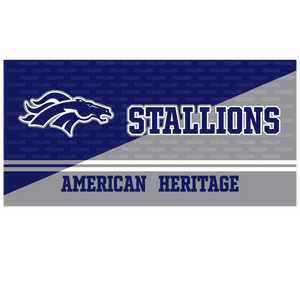 Stallions Pool Towel