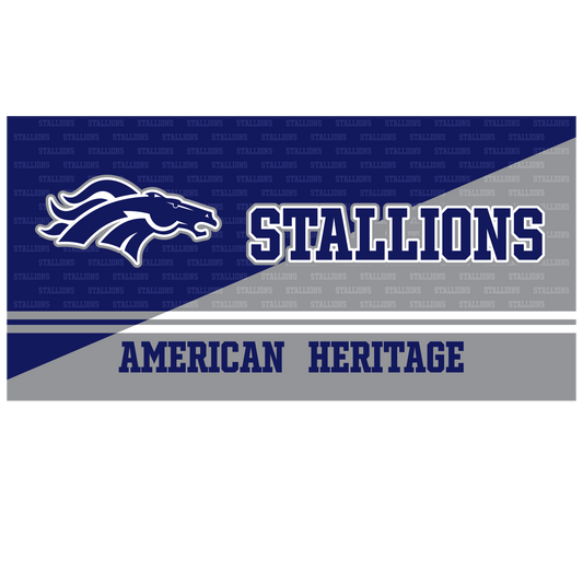 Stallions Pool Towel