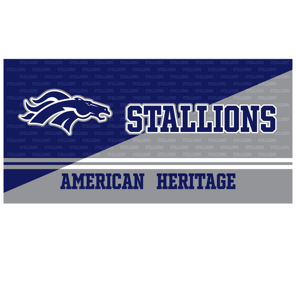 Stallions Pool Towel