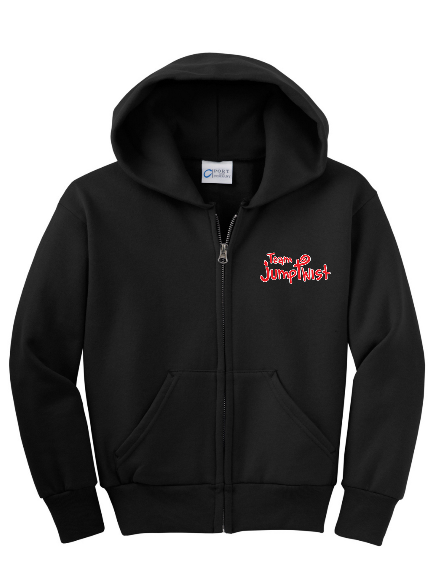 Sweatshirts & Sweatpants.