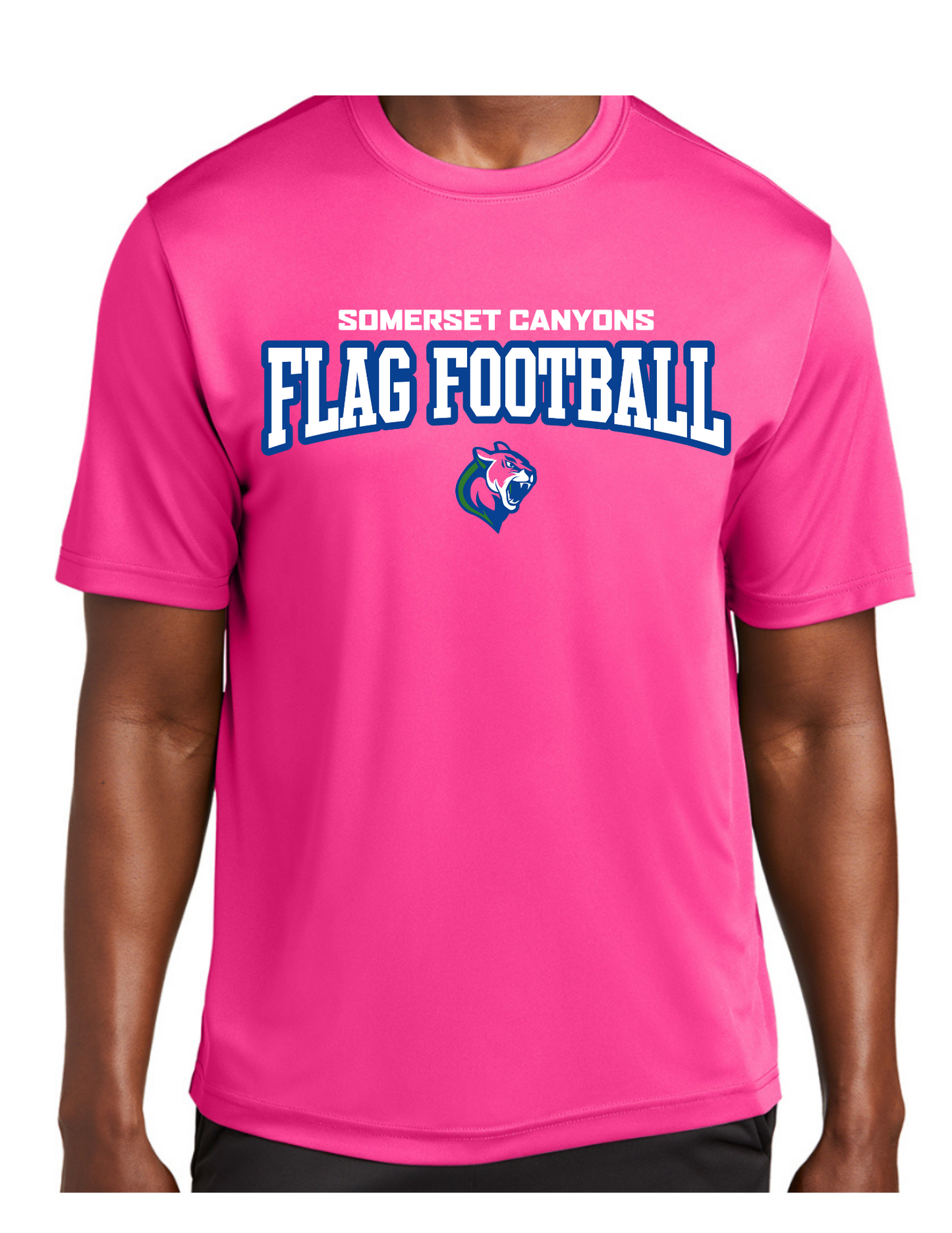 T Shirts.