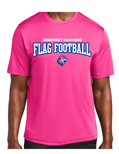 T Shirts.