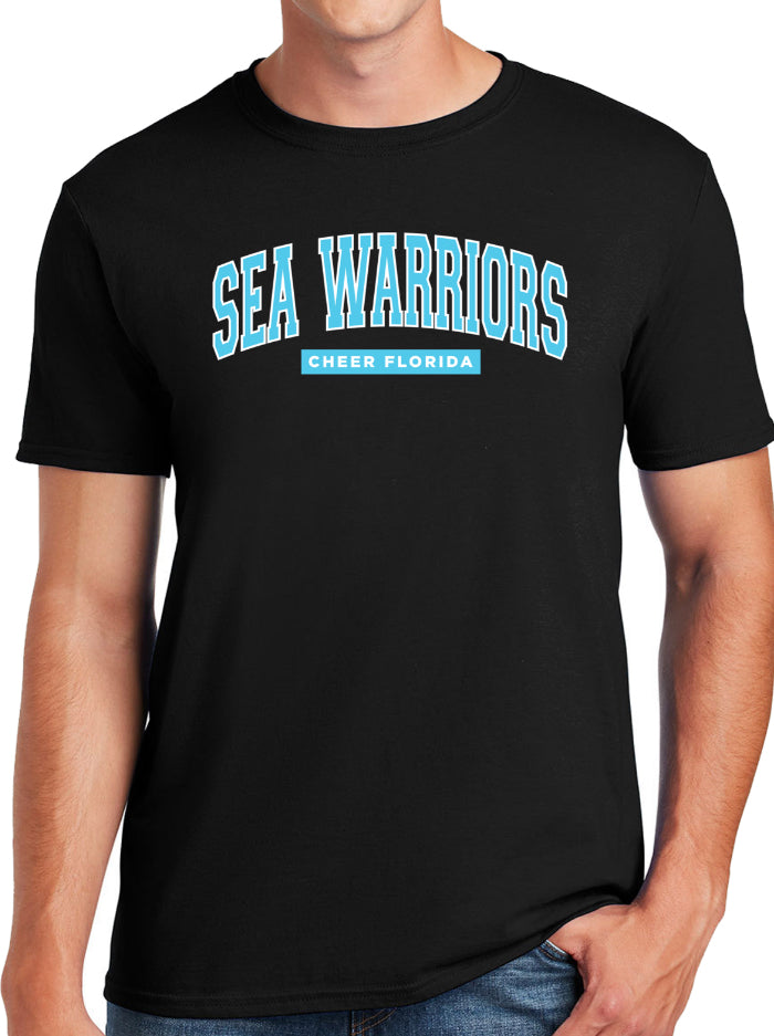 T Shirts.