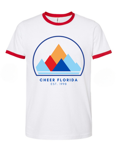 T Shirts.