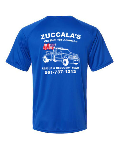T Shirts.