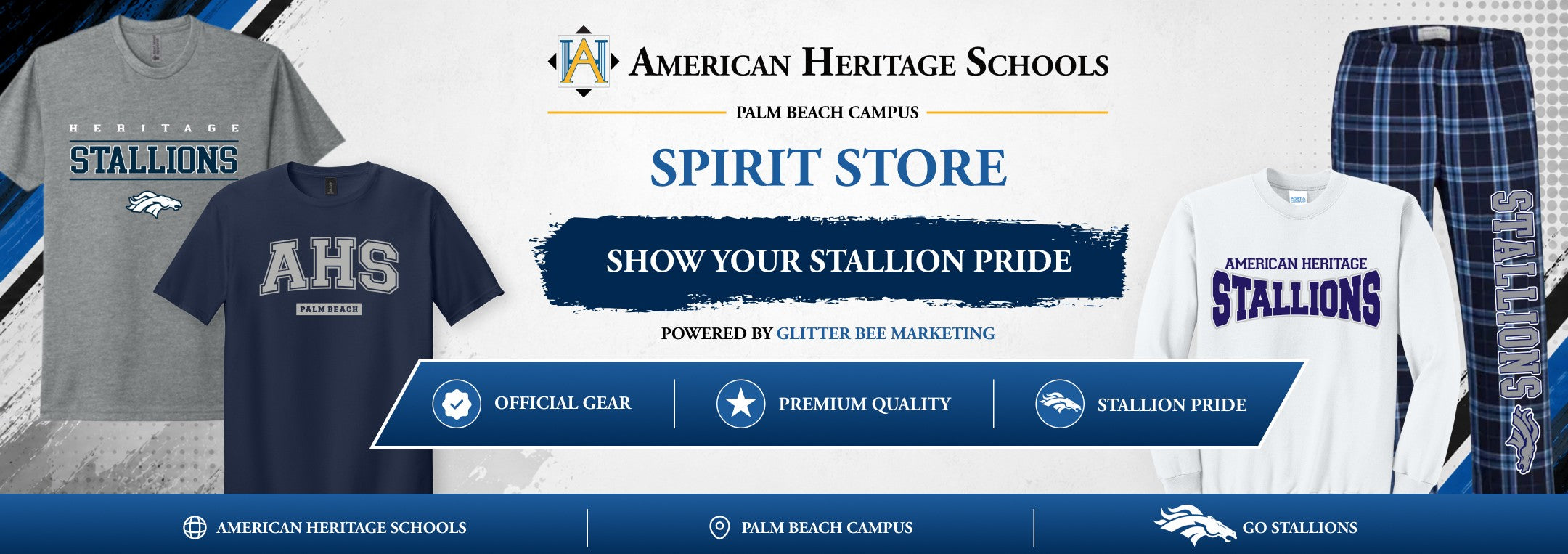 American Heritage Schools