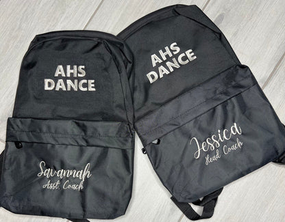 Bags/Duffels.
